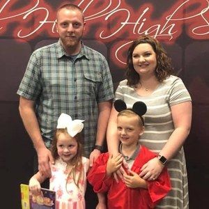 Meet your Posher, Brooke